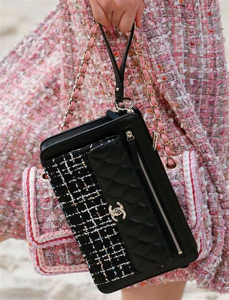 chanel handtas 2019|NEW HANDBAG SPRING.